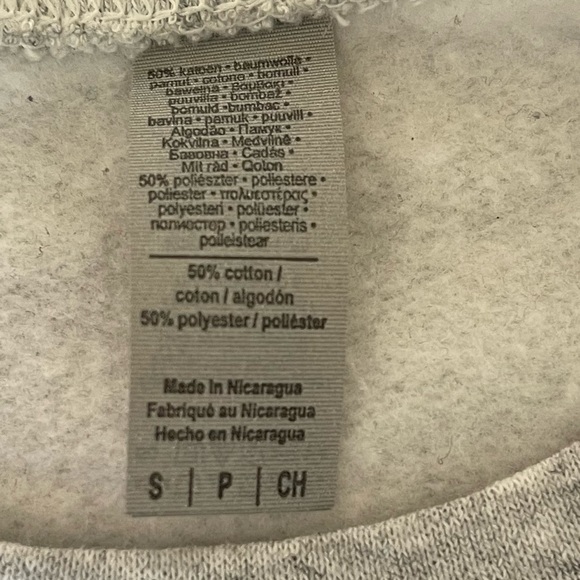 Golden Girls Blanche on a Ranch Sweatshirt - Picture 5 of 5